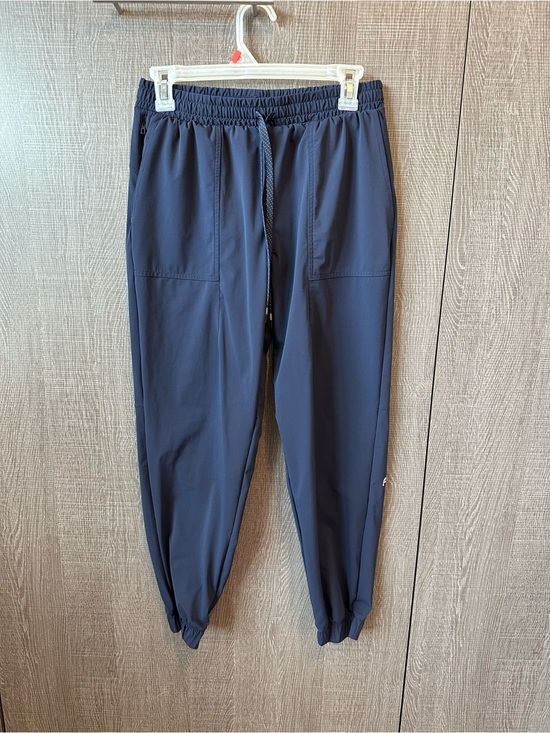 Fabletics Pants - Navy Fabletics Jogger Pants
